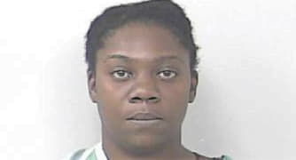 Niomie Ruffolo, - St. Lucie County, FL 